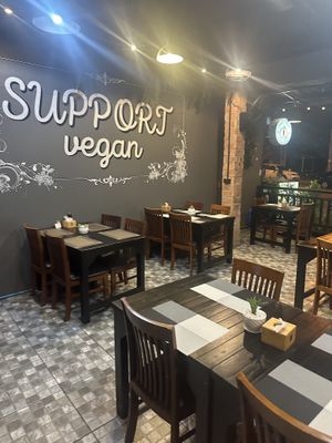   at Plant-erian in Krabi