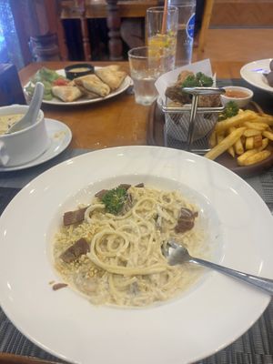   at Plant-erian in Krabi