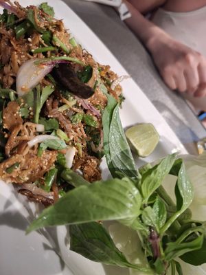  at Plant-erian in Krabi