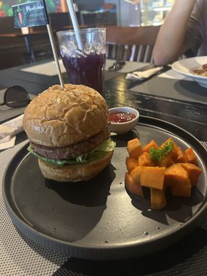   at Plant-erian in Krabi