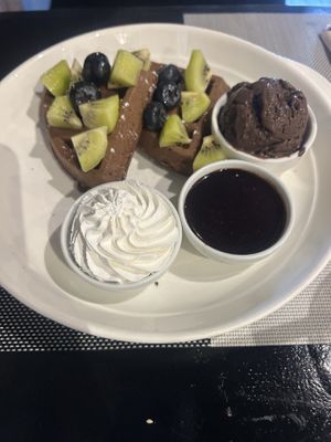   at Plant-erian in Krabi