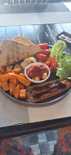  at Plant-erian in Krabi