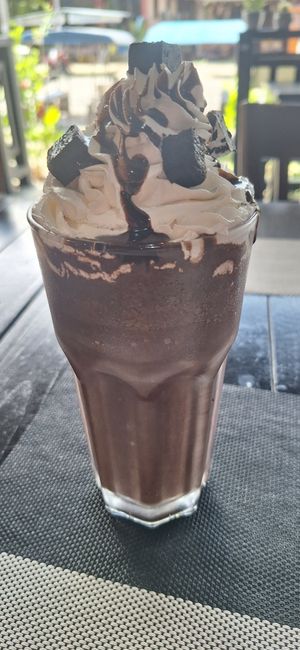  at Plant-erian in Krabi