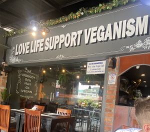   at Plant-erian in Krabi