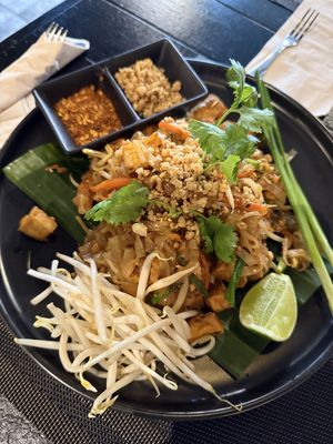   at Plant-erian in Krabi