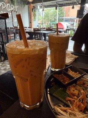   at Plant-erian in Krabi