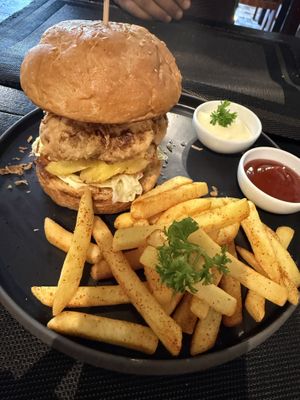   at Plant-erian in Krabi