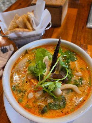  at Plant-erian in Krabi