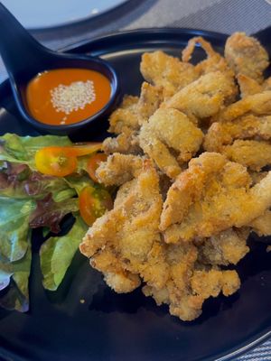   at Plant-erian in Krabi