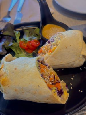   at Plant-erian in Krabi