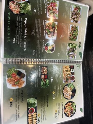   at Plant-erian in Krabi