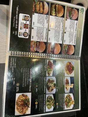   at Plant-erian in Krabi