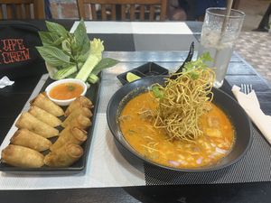   at Plant-erian in Krabi