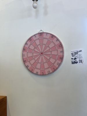   at Dart in Santa Barbara