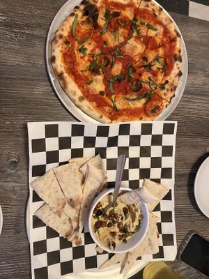   at Fall Street Brewing in Seneca Falls