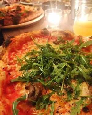  at Paesani in Sheffield