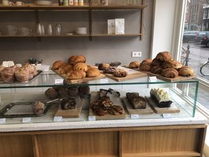   at Saint-Jean in Amsterdam