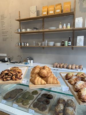   at Saint-Jean in Amsterdam