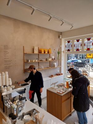  at Saint-Jean in Amsterdam