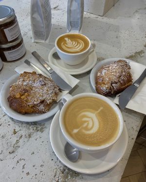   at Saint-Jean in Amsterdam