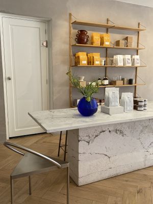   at Saint-Jean in Amsterdam