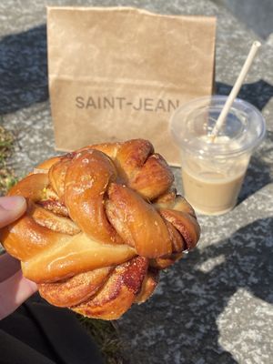   at Saint-Jean in Amsterdam