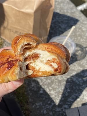   at Saint-Jean in Amsterdam