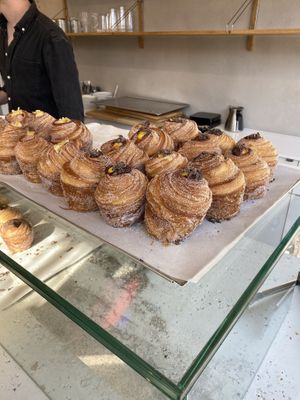 Yummy   at Saint-Jean in Amsterdam