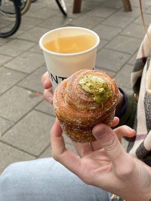   at Saint-Jean in Amsterdam