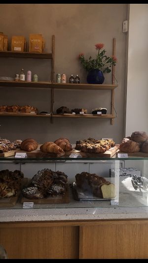   at Saint-Jean in Amsterdam