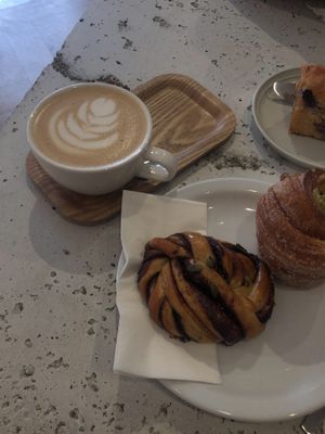   at Saint-Jean in Amsterdam