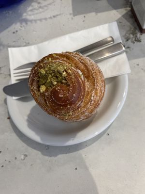   at Saint-Jean in Amsterdam