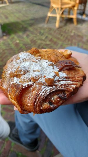  at Saint-Jean in Amsterdam