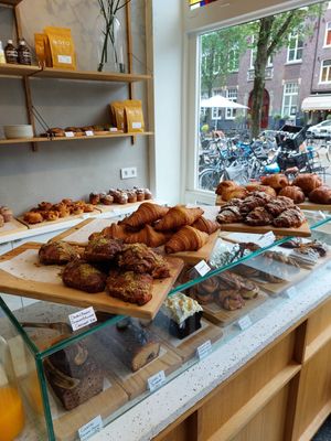  at Saint-Jean in Amsterdam