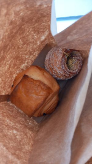  at Saint-Jean in Amsterdam