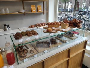  at Saint-Jean in Amsterdam