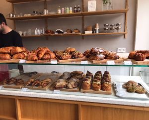   at Saint-Jean in Amsterdam