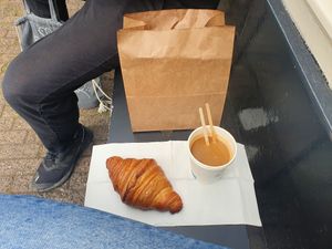  at Saint-Jean in Amsterdam