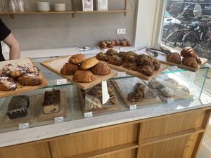   at Saint-Jean in Amsterdam