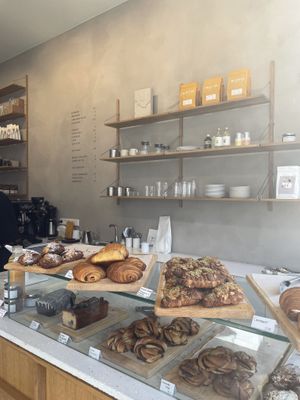   at Saint-Jean in Amsterdam