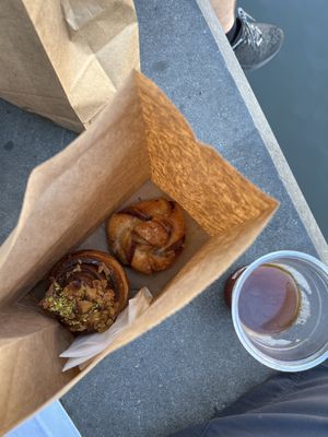   at Saint-Jean in Amsterdam