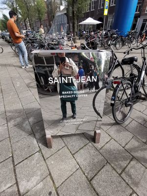 at Saint-Jean in Amsterdam