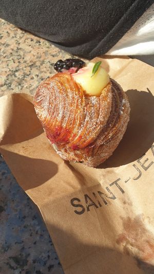  at Saint-Jean in Amsterdam