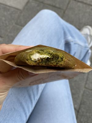   at Saint-Jean in Amsterdam