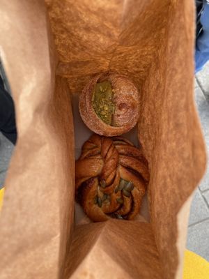   at Saint-Jean in Amsterdam