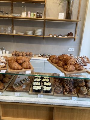   at Saint-Jean in Amsterdam