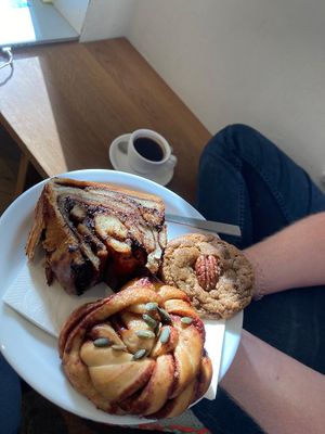   at Saint-Jean in Amsterdam