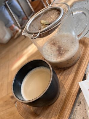   at Saint-Jean in Amsterdam