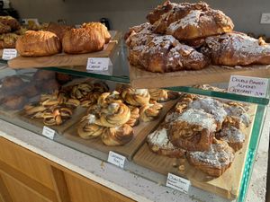   at Saint-Jean in Amsterdam