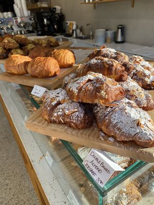   at Saint-Jean in Amsterdam